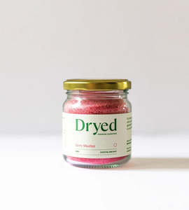 Pantry: Dryed Berry Sherbert Rim Sugar 100g