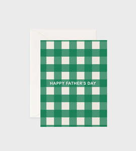 Cards: Lettuce | Card | Father's Day Picnic