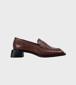 Commonplace | Chelsea Loafer | Brown