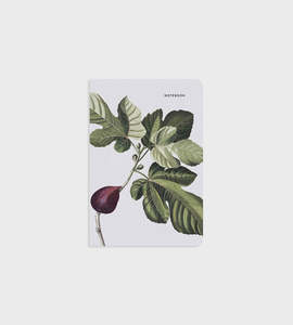 Notebooks: Father Rabbit Stationery | Notebook | Fig