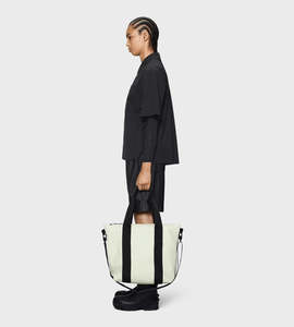Backpacks Travel Bags: Rains | Tote Bag Mini W3 | Daze