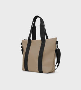Rains | Tote Bag Mini W3 | Beige