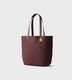 Bellroy I Market Tote I Burgundy