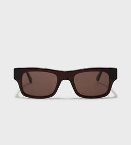 Assembly Label | Shallow D Frame |Wine