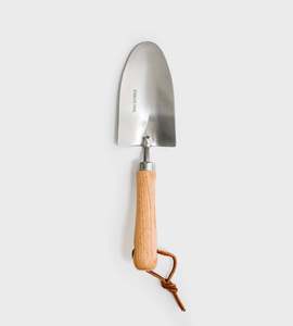 Lets Go Outside: Garden Tool | Trowel