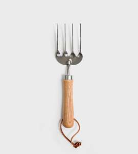 Lets Go Outside: Garden Tool | Fork