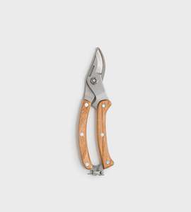 Lets Go Outside: Garden Tool | Stainless Steel Secateur