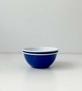 Enamelware | Noodle Bowl | Mineral 16cm