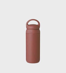 Kinto | Day Off Tumbler | 500ml | Pink