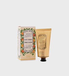 Panier des Sens | Orange Blossom Hand Cream 75ml