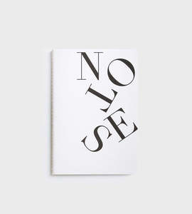 Lettuce | Notebook | Scattered Notes