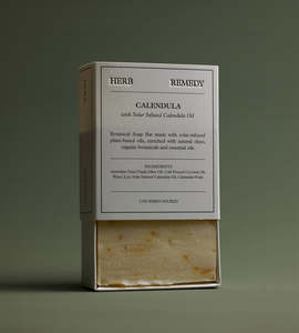 Botanical Bar | Calendula