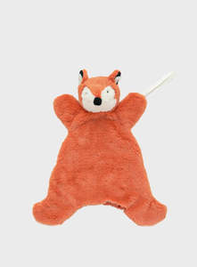 Felix the Fox Hoochy Coochie