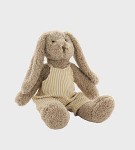 Nana Huchy: Mrs Honey the Bunny | Mustard Stripe