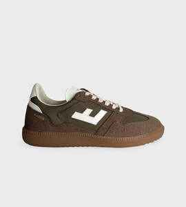 Shoes: Flamingos | Burela Slim | Gemini Cedar