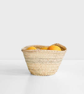 Small Basket