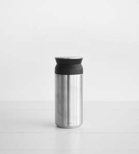 Kinto | Travel Tumbler | Stainless Steel