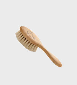 Baby Hair Brush | Whale