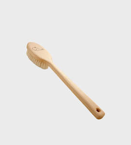 Baby Soap: Child's Bath Brush | Whale