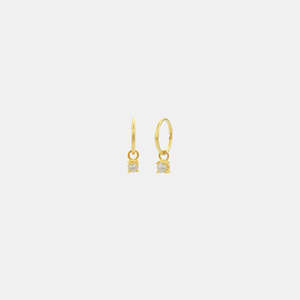 Jewellery: Sophie | Mini Pearl Sleepers