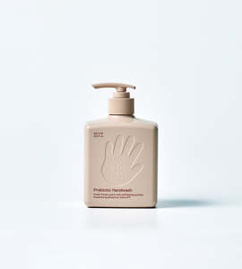 ByeByeBad | Hand Wash 550ml | Forest