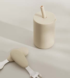 Tiny Table Co. | Smoothie Cup | Sand