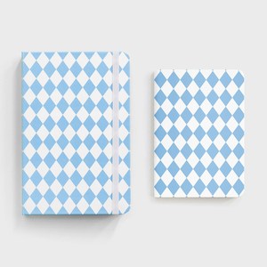 Father Rabbit | Notebook Set Double | Three