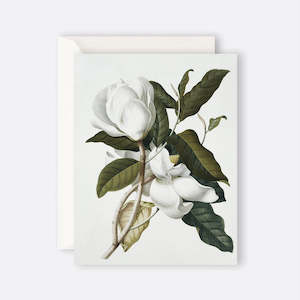 Father Rabbit Stationery | Card | Gardenia