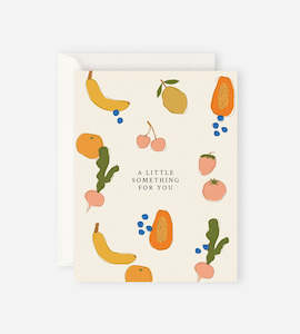 Valentines Day Cards: Father Rabbit Stationery | Card | Father Rabbit x Blush