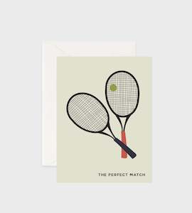 Lettuce Wedding Love Cards: Lettuce | Card | The Perfect Match