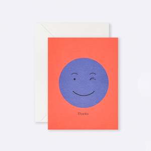 Lettuce Thank You Cards: Lettuce | Card | Thanks Wink