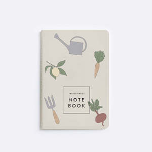 Father Rabbit Notebooks: Father Rabbit | Notebook | In the Garden
