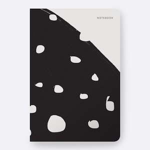 Father Rabbit Stationery | Notebook | Spotty Bird