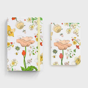 Father Rabbit | Notebook Set Double | One