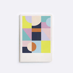 Lettuce | Notebook | Geo Shapes