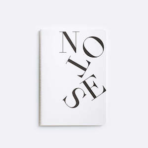 Lettuce A5 Softcover Notebooks: Lettuce | Notebook | Scattered Notes