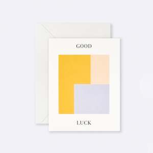 Lettuce Happy New Year Cards: Lettuce | Card | Good Luck Cubic