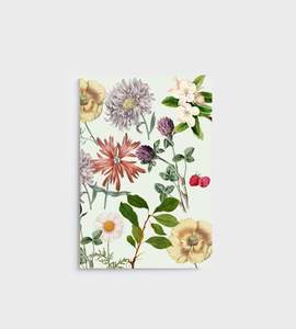 Lettuce: Notebook | Berry & Bloom