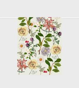 Tea Towel | Berry & Bloom