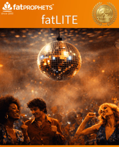 Echoes of the Seventies