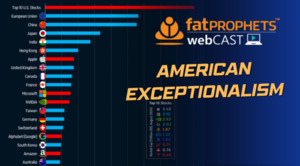 Products: WebCast: American Exceptionalism