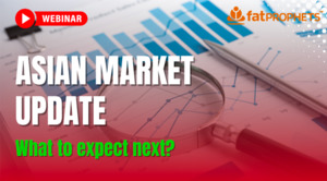 Asian Market Outlook: Opportunities, China’s Turnaround & Top Stocks