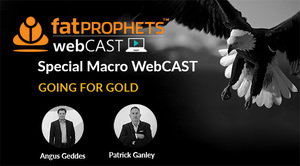 Products: Going for Gold