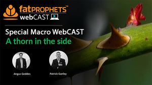 Products: A thorn in the side