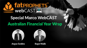 Products: Financial Year Wrap