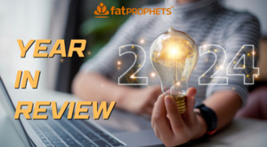 Products: ASX 2024 Wrap & 2025 Outlook: RBA Pivot in Focus