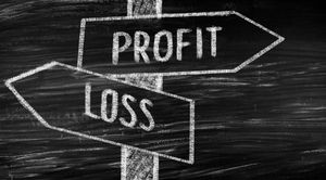 Products: Where we took profits and losses in 2023