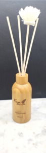 Products: Reed Diffuser - 50ml Faye Aromatherapy