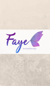 Refill - Body Butter and Healing Balm Faye Aromatherapy