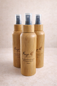 Products: Scent + Soul - All Purpose Essence Faye Aromatherapy